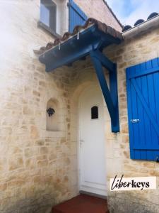 Annonce Vente 7 pi�ces Maison Saint-hilaire-le-vouhis 85