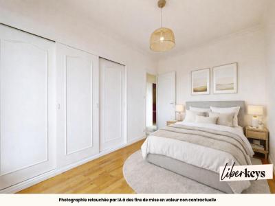 Acheter Appartement 76 m2 Meyzieu