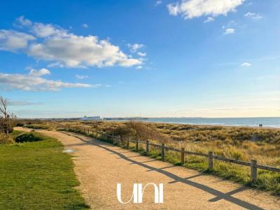 For sale Merville-franceville-plage 2 rooms 59 m2 Calvados (14810) photo 2