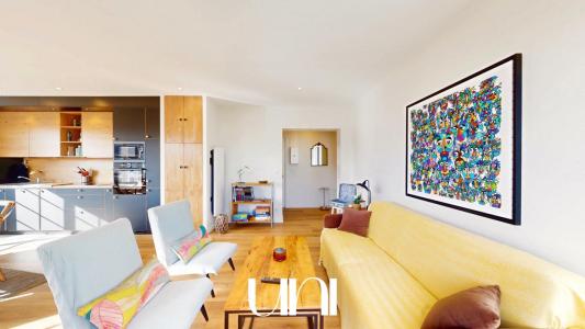 For sale Merville-franceville-plage 2 rooms 59 m2 Calvados (14810) photo 4