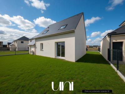 For sale Cagny 101 m2 Calvados (14630) photo 3