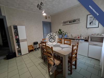 For sale Trith-saint-leger 6 rooms 101 m2 Nord (59125) photo 0