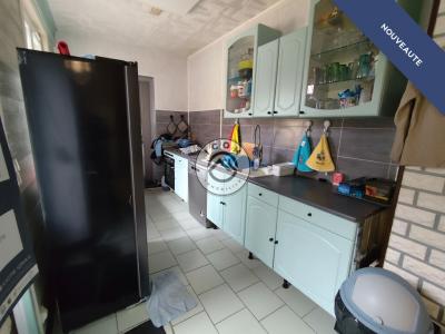 Acheter Maison 101 m2 Trith-saint-leger