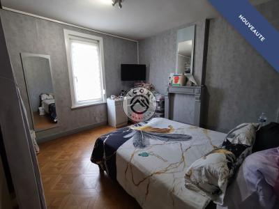 Acheter Maison Trith-saint-leger 117500 euros