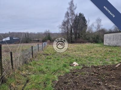 For sale Marpent 612 m2 Nord (59164) photo 1