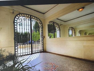 Annonce Vente 3 pi�ces Appartement Chantilly 60