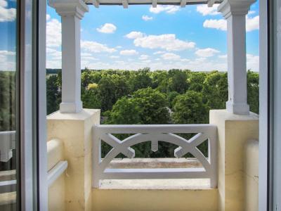 Acheter Appartement 73 m2 Chantilly