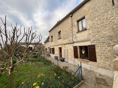 For sale Saint-maximin 7 rooms 133 m2 Oise (60740) photo 0