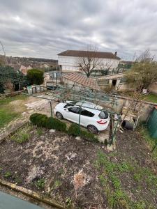 Annonce Vente 7 pi�ces Maison Saint-maximin 60