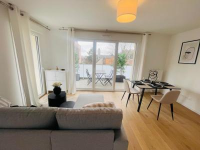 Annonce Vente 3 pi�ces Appartement Rouen 76