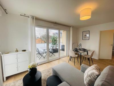 Acheter Appartement 69 m2 Rouen