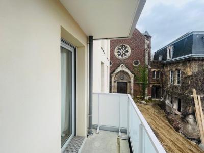 Acheter Appartement Rouen Seine maritime