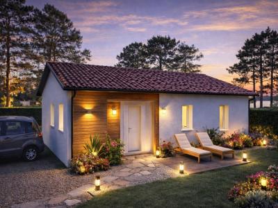 For sale Montfort-en-chalosse 94 m2 Landes (40380) photo 1