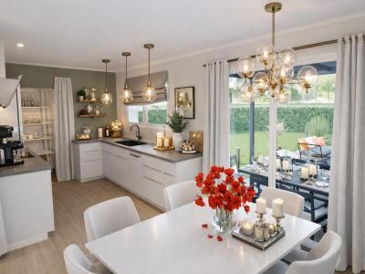 Annonce Vente 4 pi�ces Maison Burgaud 31