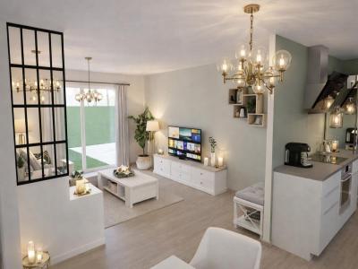 Acheter Maison Burgaud Haute garonne