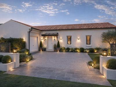 Annonce Vente 4 pi�ces Maison Burgaud 31