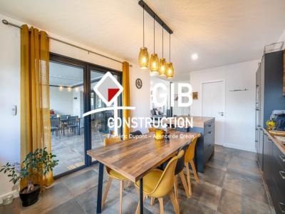 Acheter Maison 120 m2 Quinsac