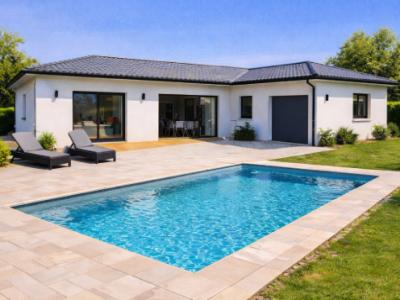 For sale Saint-sauveur 70 m2 Gironde (33250) photo 0