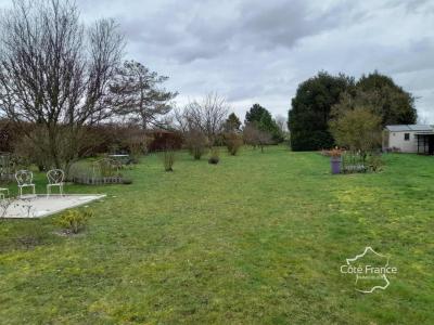 Annonce Vente 4 pi�ces Maison Monceau-le-neuf-et-faucouzy 02