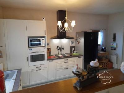 Acheter Maison Monceau-le-neuf-et-faucouzy Aisne