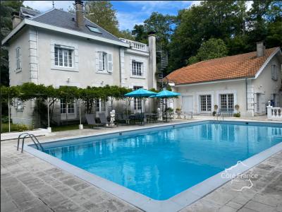 Annonce Vente Immeuble Aubin 12