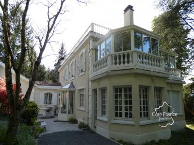 Acheter Immeuble Aubin 488135 euros