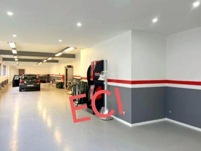 Annonce Vente Commerce Clayes-sous-bois 78