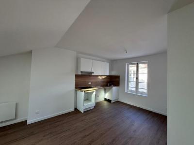 Louer Appartement 50 m2 Marseille-2eme-arrondissement