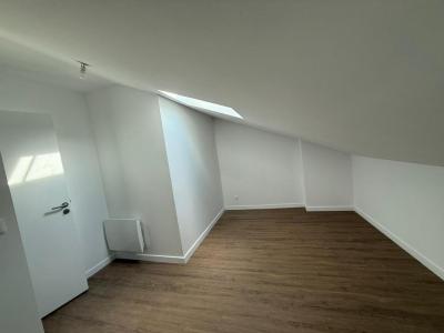 Louer Appartement Marseille-2eme-arrondissement 810 euros