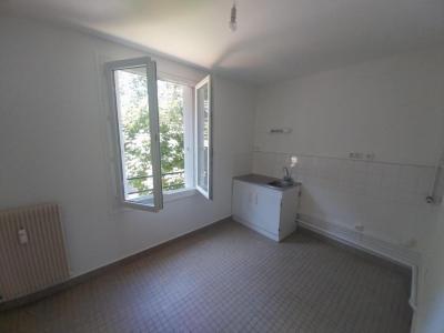 Annonce Location 3 pi�ces Appartement Semur-en-auxois 21
