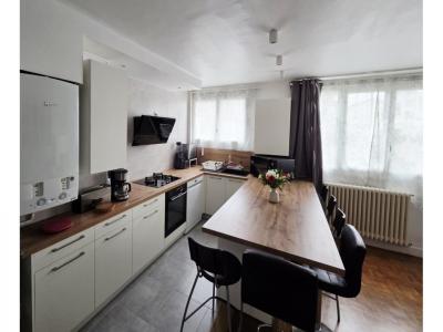 Annonce Vente 3 pi�ces Appartement Toulouse 31