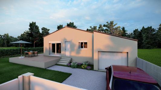 For sale Saint-victor-la-coste 84 m2 Gard (30290) photo 1