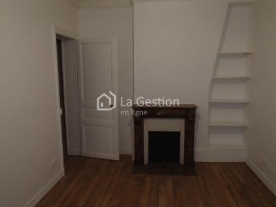 For rent Paris-17eme-arrondissement 3 rooms 53 m2 Paris (75017) photo 0
