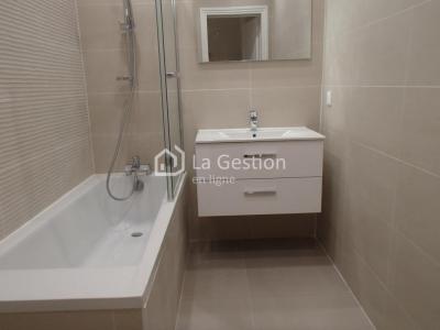 Annonce Location 3 pi�ces Appartement Paris-17eme-arrondissement 75