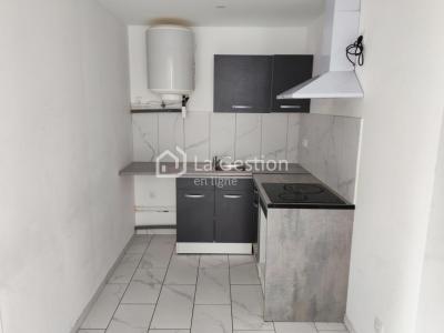 Annonce Location Appartement Bondy 93