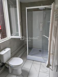 Louer Appartement Bondy Seine saint denis