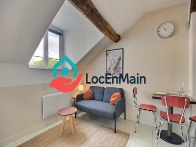 Annonce Location Appartement Paris-18eme-arrondissement 75