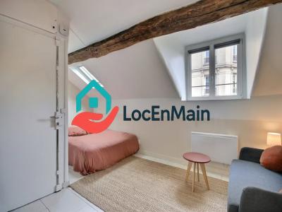 Louer Appartement 22 m2 Paris-18eme-arrondissement