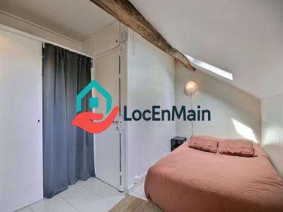 Louer Appartement Paris-18eme-arrondissement Paris