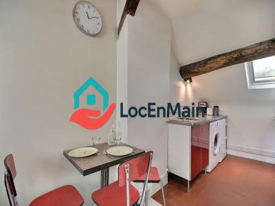 Louer Appartement Paris-18eme-arrondissement 800 euros