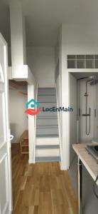 Louer Appartement Vincennes 855 euros