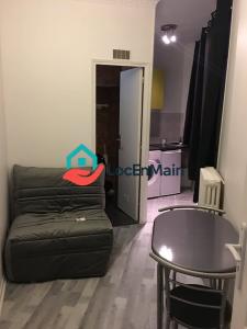 Annonce Location Appartement Paris-19eme-arrondissement 75