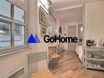 Annonce Location 2 pi�ces Appartement Paris-7eme-arrondissement 75