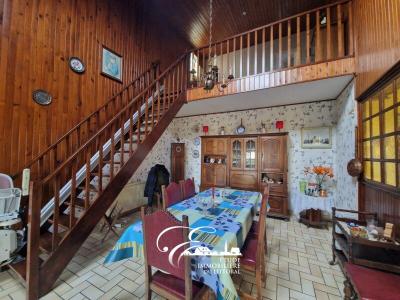 Acheter Maison Attaques Pas de calais