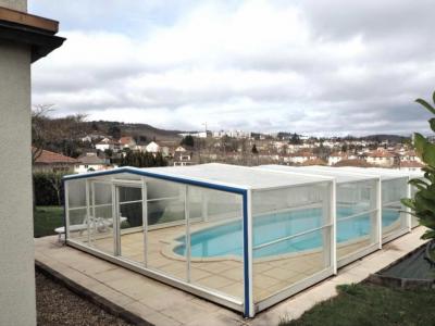 Acheter Maison 140 m2 Creusot