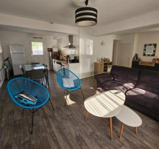 Louer Maison 110 m2 Roche-sur-yon