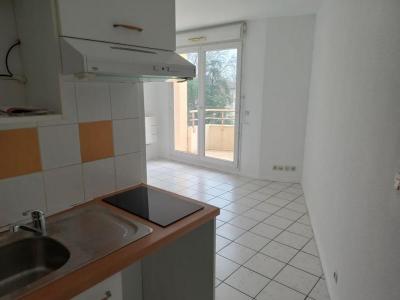 Louer Appartement 25 m2 Blanquefort