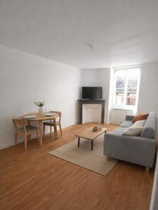 Annonce Location 2 pi�ces Appartement Sainte-foy-la-grande 33