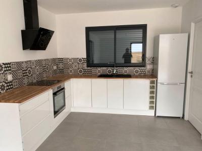 Annonce Location 4 pi�ces Maison Bassens 33