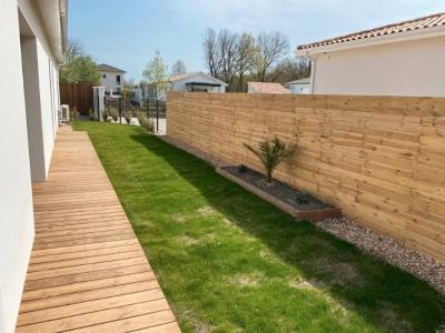 Louer Maison Bassens Gironde